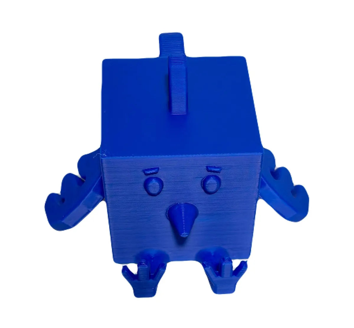 The CockBlock