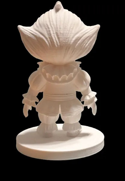 Chibi Pennywise