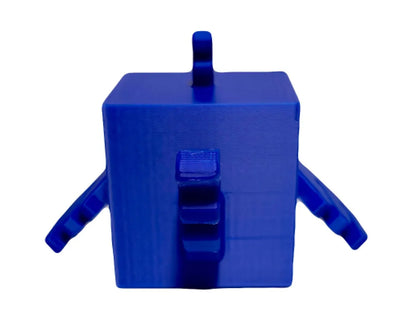 The CockBlock
