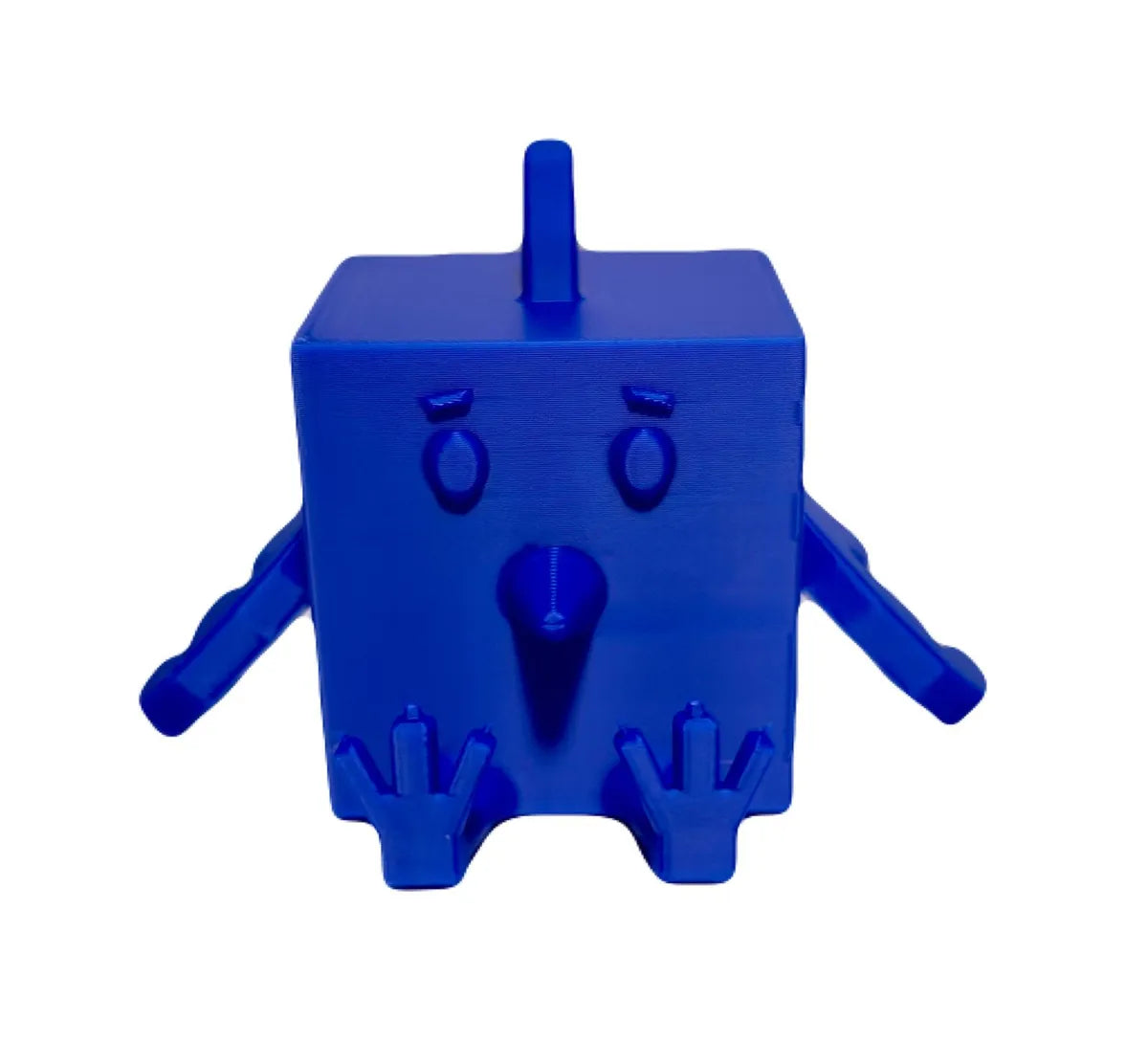 The CockBlock