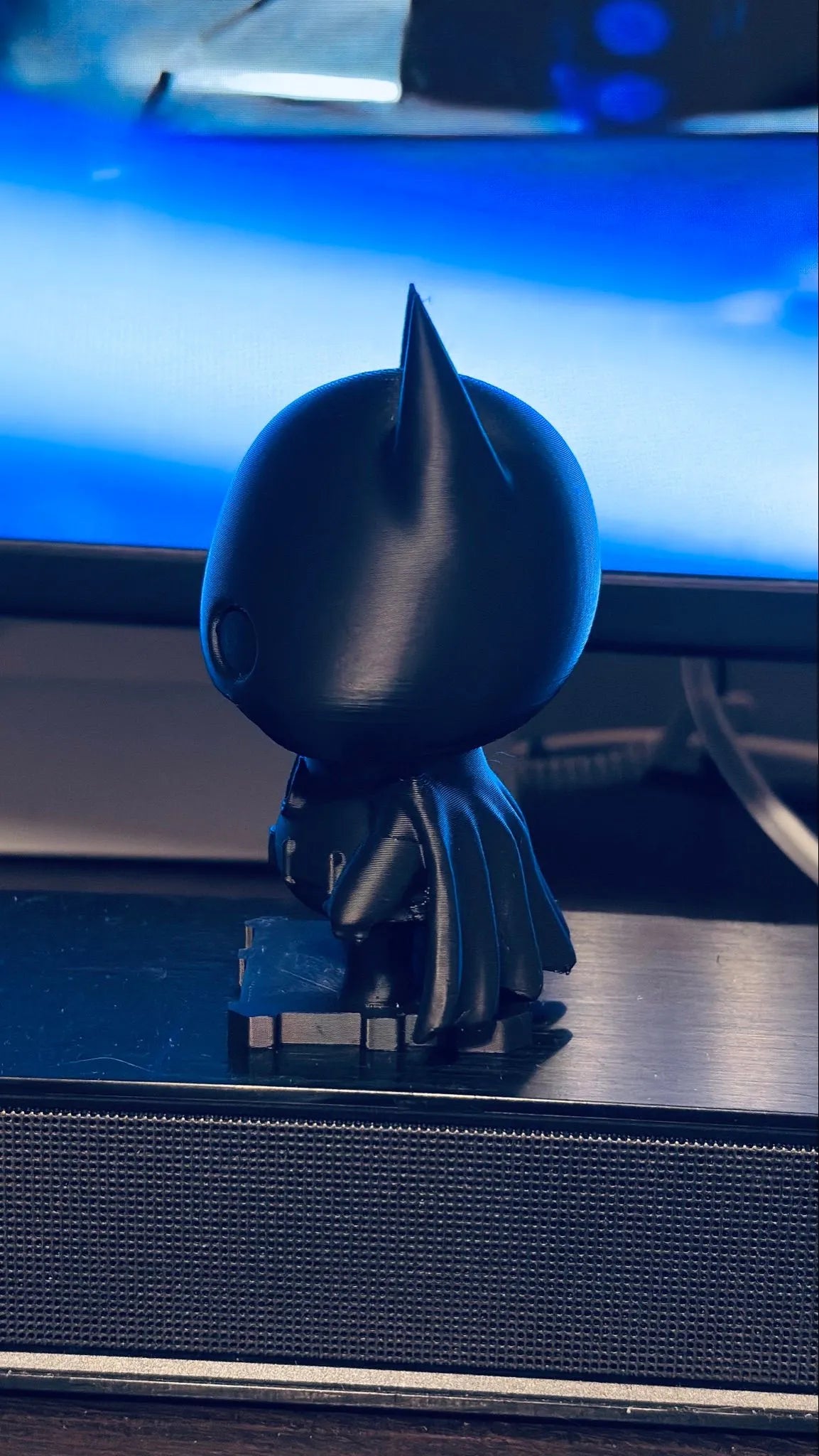 Chibi Batman