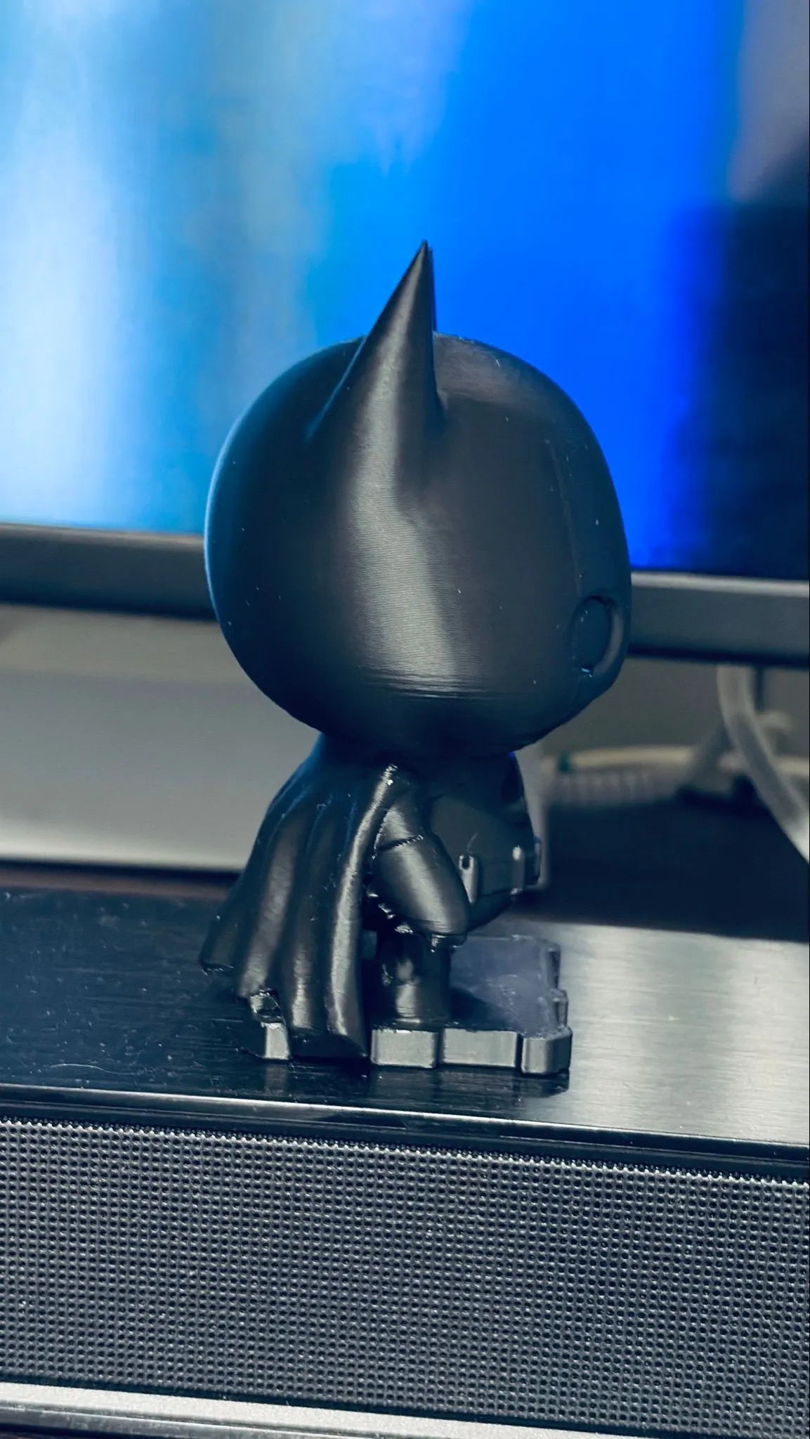 Chibi Batman