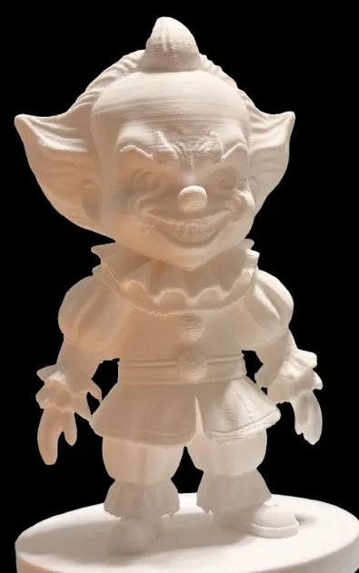Chibi Pennywise