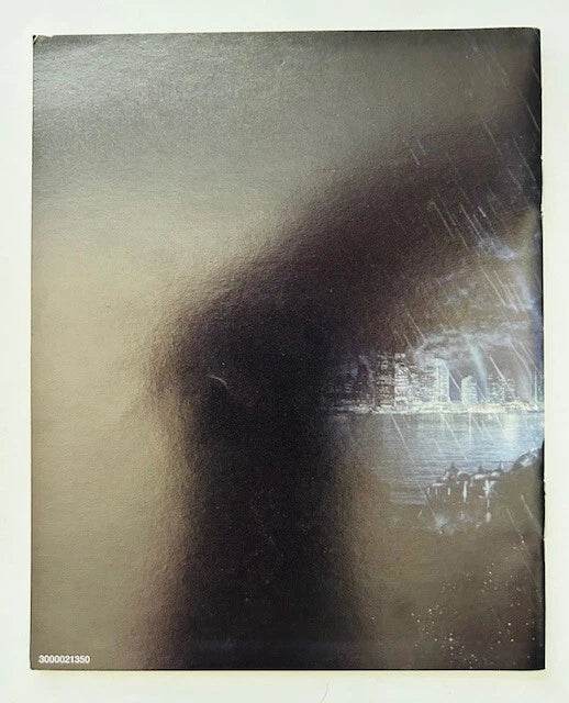 Batman: Arkham Asylum for PS3 Manual Only Cover Art - WOI Solutions