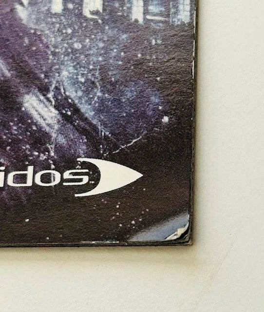 Batman: Arkham Asylum for PS3 Manual Only Cover Art - WOI Solutions